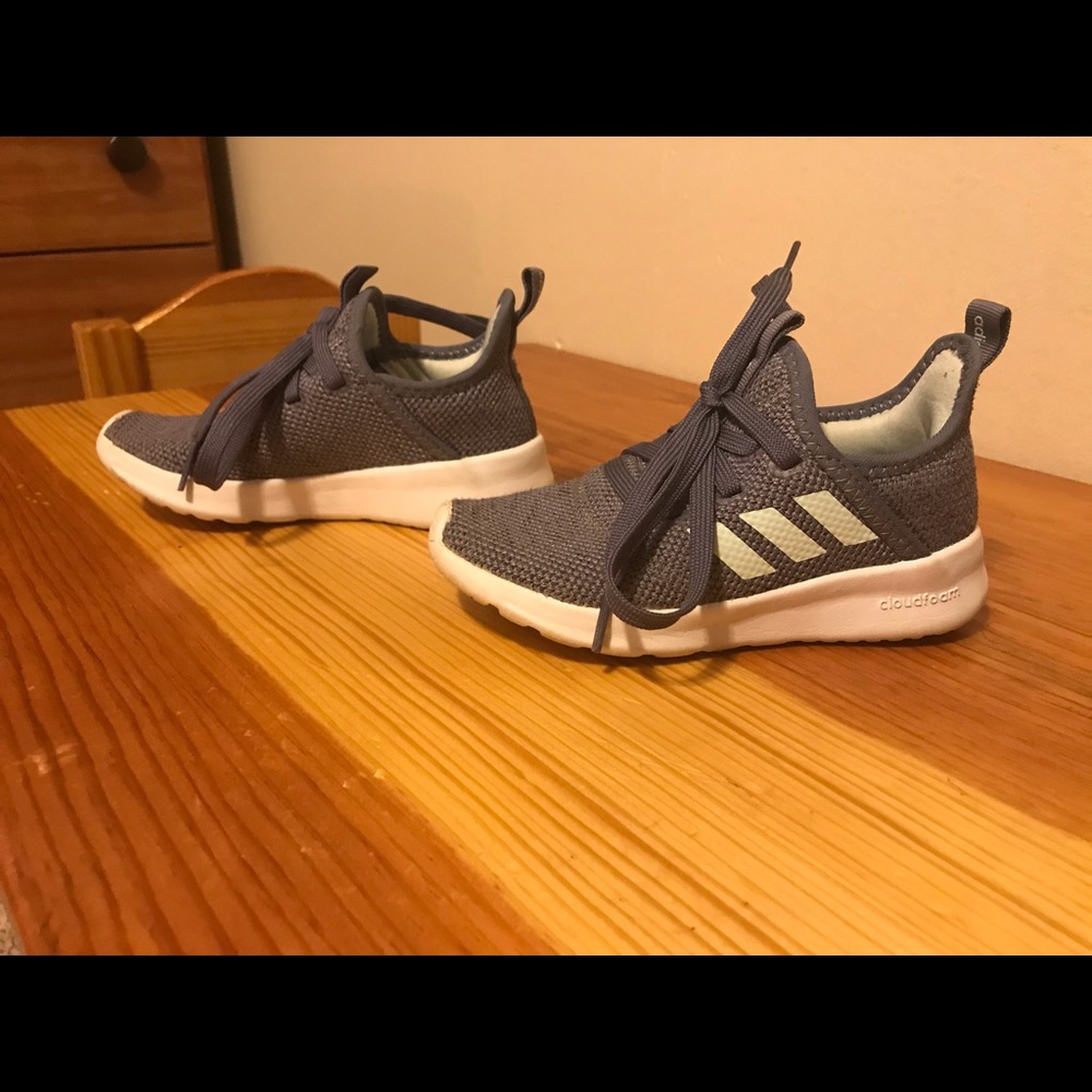 Adidas Toddler Girls Shoes